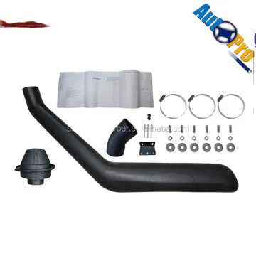 4X4 Snorkel for Toyota Land Cruiser FJ80 LC80
