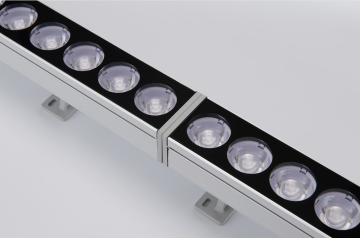 Building Stage Color LED Wall Washer Bar Light