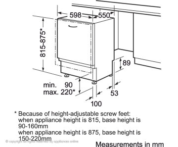 Pre-Assembled Kitchen