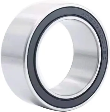 35BD219DUK Air Conditioning Double Ball Bearing 35*55*20mm