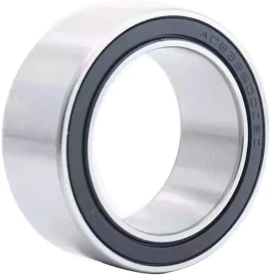 35BD219DUK Air Conditioning Double Ball Bearing 35*55*20mm