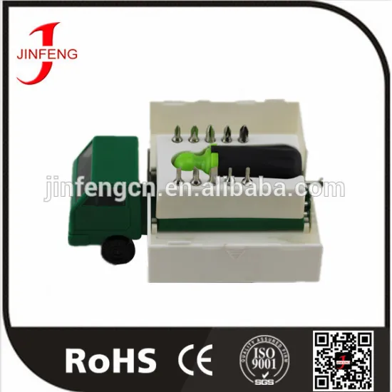 Best sale of products china alibaba 15pcs household tool set