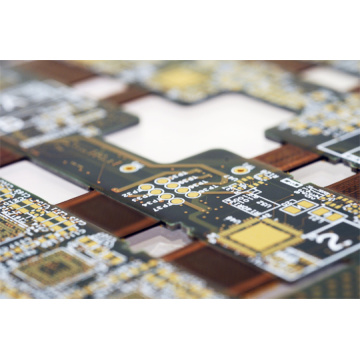 General Industrial Equipment Printed Circuit Board (PCB)
