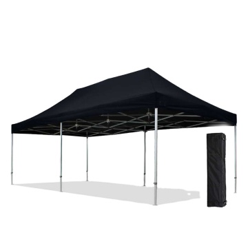 Custom Aoxin Trade Show Tents with Logo Printing