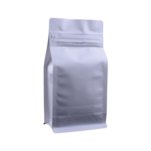 Fournisseurs de sacs de café personnalisables Emballage de café 500g