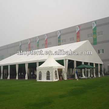 20x70m Hot sale party/event/wedding marquee tent for 400 people