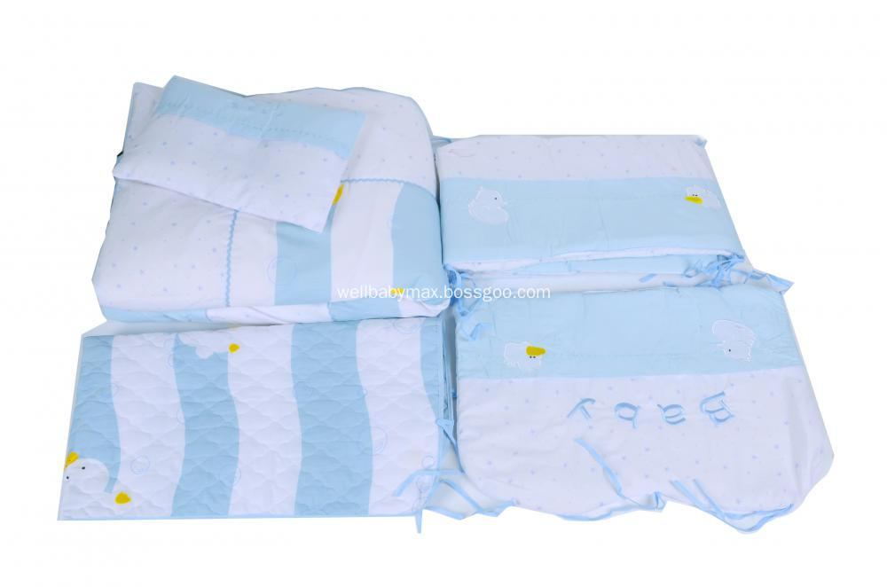 Baby Bedclothes Sets