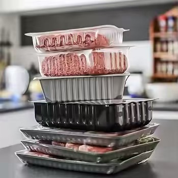 PP Blister Packaging Film PP Blister Packaging Film