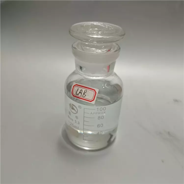 96% Linear Alkyl Benzene For Detergent Surfactant