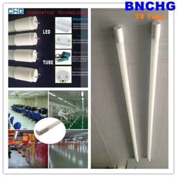 Manufacturing Energy-Saving 18W 1200mm LED Fluorescent T8 Tube Lamp