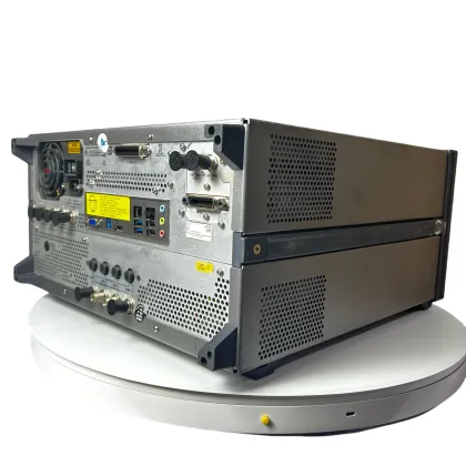 Keysight 99% New E5071C ENA Vector Network Analyzer 300KHz-20GHz