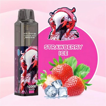 Vapme King Pro 12k Puffs Vape sekali pakai