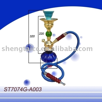 hookah 7074-A003