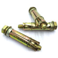 Carbon Steel Grade4.8 3/4pcs Fix Expansion Anchor Bolt