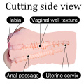 Vagina Masturbation Toy For Men Adult Sex Dolls