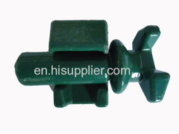 Steel Container Twist Lock 