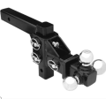 B &amp; W traitcher hitches tow &amp; stow trailer hitch