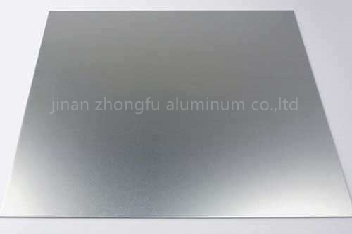 Aluminum Sheet 22