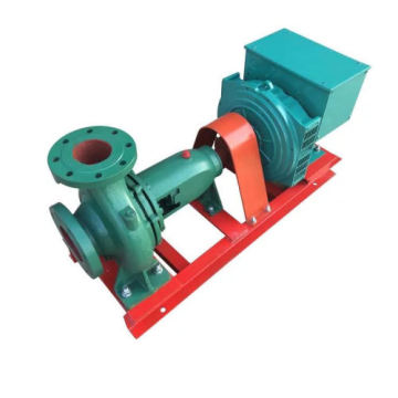 High Quality Mini Hydro Power Turbine Generator Systems