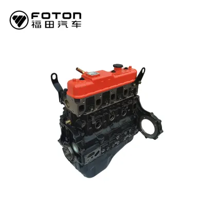 China Factory Price OEM Forland Tunland Auman Forland Aumark Engine Cylinder