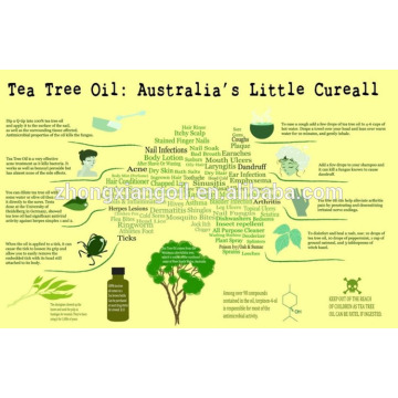 Australian Farm Village Tea Tree Essential Oil