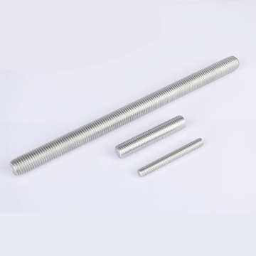 Строительные шпильки из нержавеющей стали и стержни с резьбой