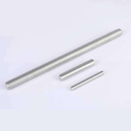 Строительные шпильки из нержавеющей стали и стержни с резьбой