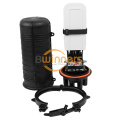 96 Cores Optical Optical Closure 1 ใน 4 Out