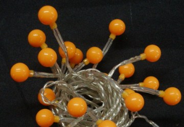 Amber Ball