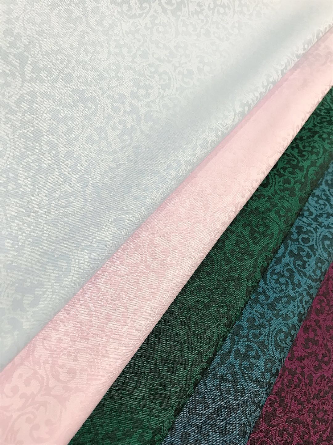jacquard fabric