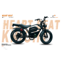 Snowfield PH Electric Fat Bike