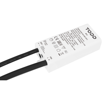 برنامج تشغيل LED فعال 36W150-900 NFC