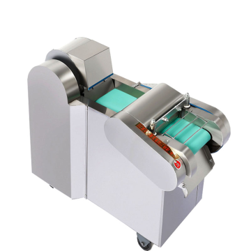 Automated Commercial Fruit Chipping & Vegetable Cutting Machine: Enhancing Efficiency in Food Processing