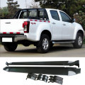 Side Pedal Bar Running Board Side Step for Isuzu Dmax2015