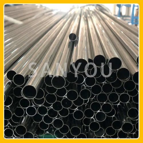 Steel Pipe Seamless Stainless Steel 316L Tube