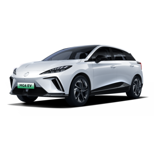 2023 MG4 EV 415 -километровый издание чемпиона
