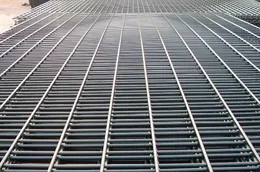 Construction mesh