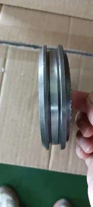 Korea CARS MANUAL GEARBOX PARTS SYNCHRONIZER OEM OK71E-17-240 FOR KIA MAZDA