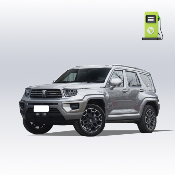 2024 Tank 700 Plugin Hybrid FWD SUV Vehicle