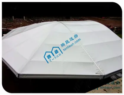 ISO Approvede 40x50m 2015 big agnes tent