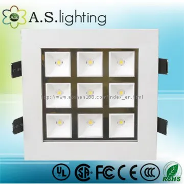 Top Quality 16W LED Panel Light