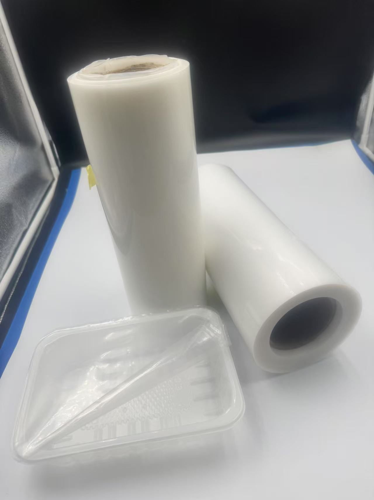 PP film high transparency