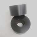 Black/White POM Acetal Roller Hollow Bar