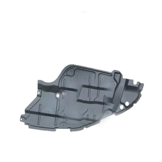 Auto Motive Front Bumper Lower Trim Parts for DONGFENG FORTHING Joyear SX5 SX6 X3 X5 X6 S500