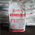 Zhongtai Paste PVC Harts P450 för dekorativa tapeter