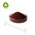 Пищевая класс Canthaxanthin Powder 10% в цвете