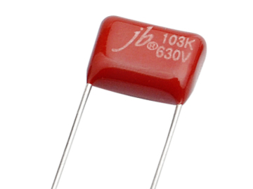 JFL - Metallized Polypropylene Film Capacitor