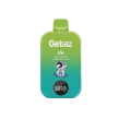 Gebaz 20000 puffs asli vape