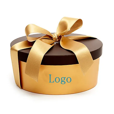 Create Your Own Luxury Chocolate Gift Boxes