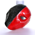 Máscara Assimétrica Clássica de Deathstroke
